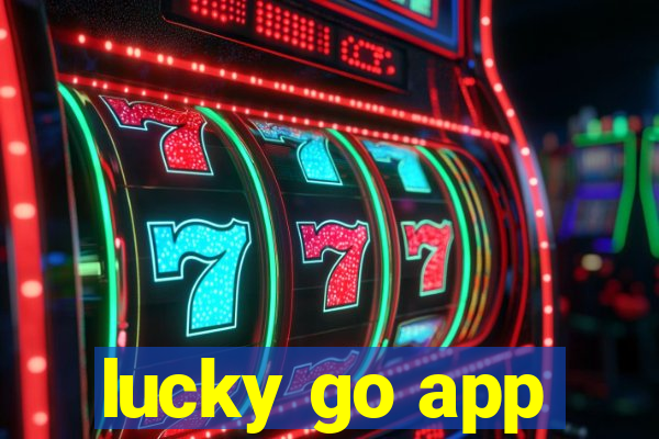 lucky go app